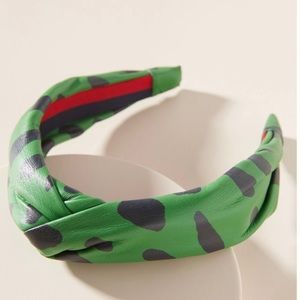 Clare V Sabine Headband